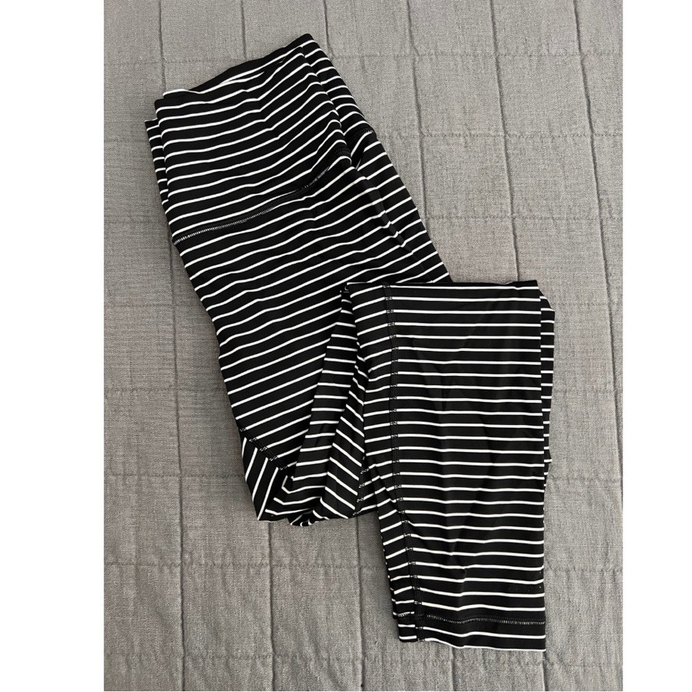 Lululemon Wunder Under Size 10
